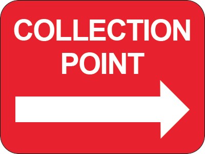 Collection Points